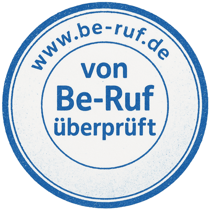 Von Be Ruf